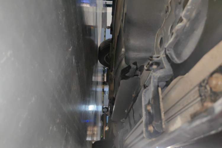 Used Buick Envision 2014 28T Four-Wheel Drive Elite Model Chassis Rear Right