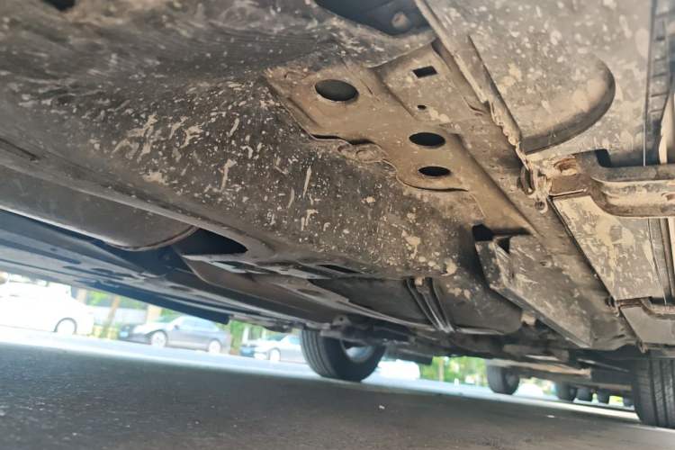 Used Buick Envision 2014 28T Four-Wheel Drive Luxury Model Chassis Rear Right