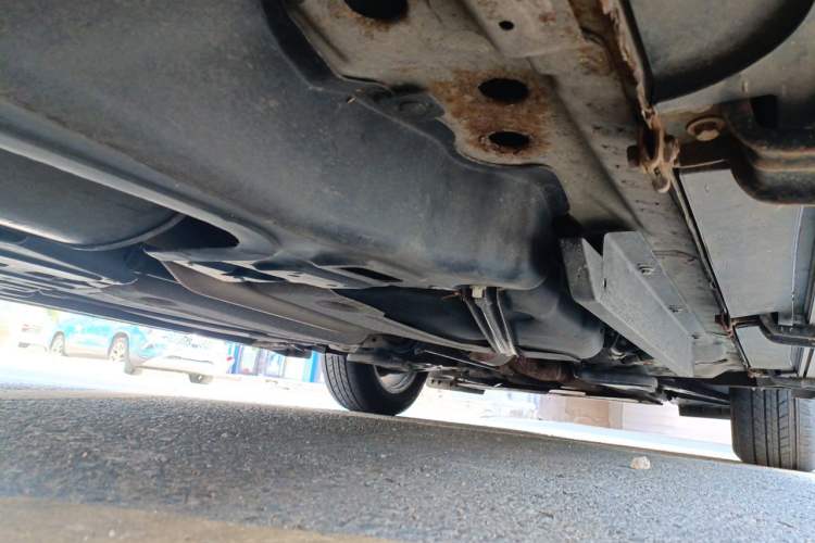 Used Buick Envision 2014 28T Four-Wheel Drive Luxury Model Chassis Rear Right