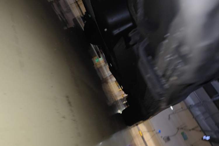 Used Buick Envision 2014 28T Four-Wheel Drive Elite Model Chassis Rear Right