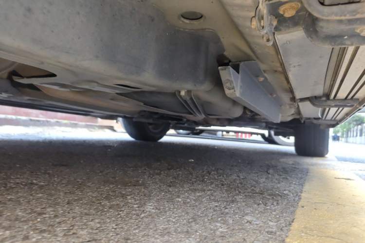 Used Buick Envision 2014 28T Four-Wheel Drive Elite Model Chassis Rear Right