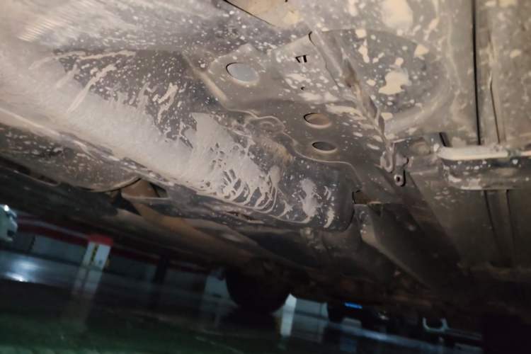 Used Buick Envision 2014 28T Four-Wheel Drive Elite Model Chassis Rear Right