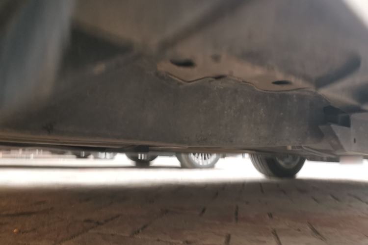 Used Buick Envision 2014 28T Four-Wheel Drive Elite Model Chassis Rear Right