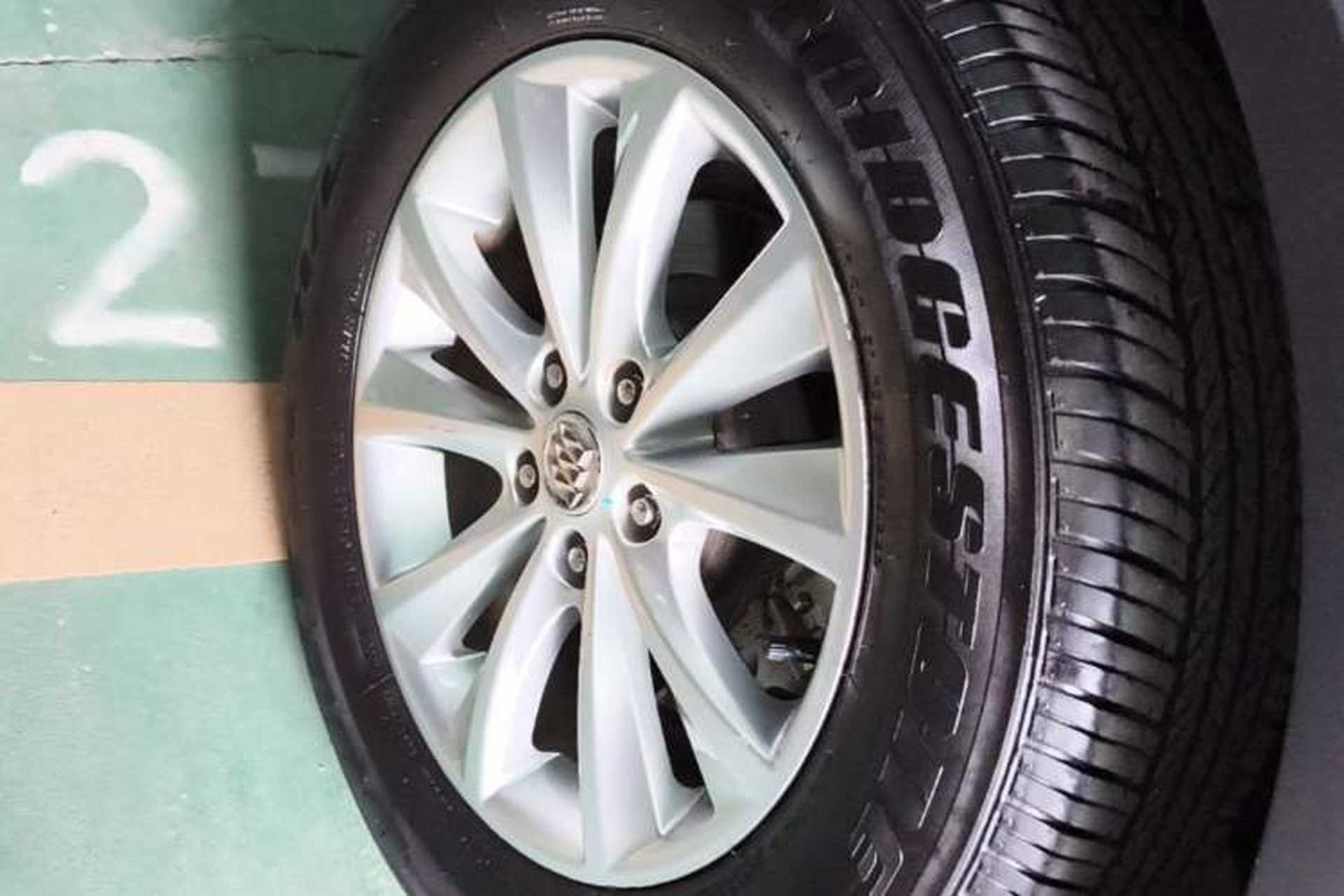 Used Buick Envision 2014 28T Four-Wheel Drive Luxury Model Exterior 3