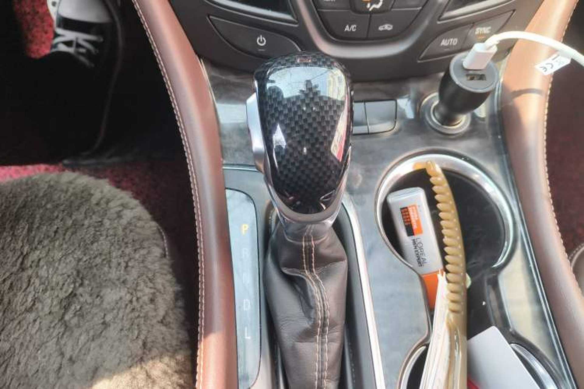 Used Buick Envision 2014 28T Four-Wheel Drive Elite Model Gear Lever