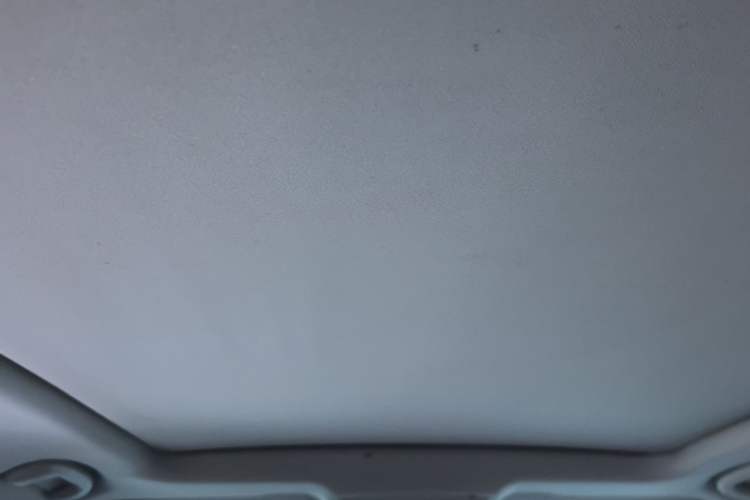 Used Buick Envision 2014 28T Four-Wheel Drive Luxury Model Headliner