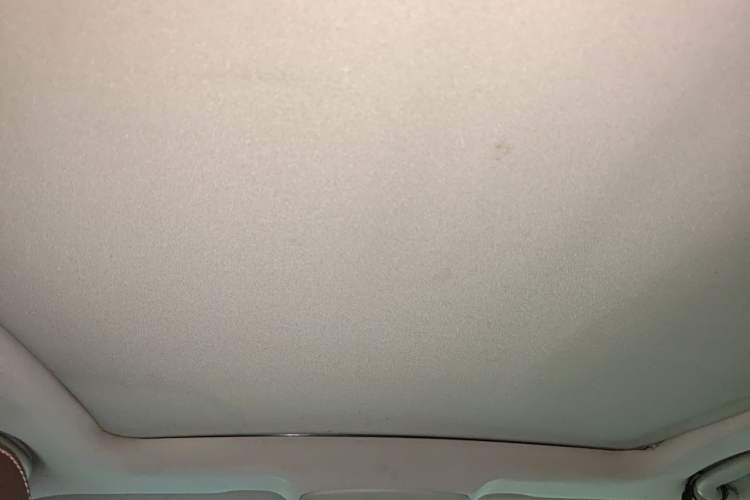 Used Buick Envision 2014 28T Four-Wheel Drive Elite Model Headliner