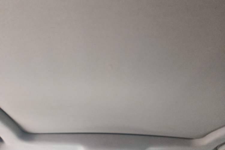Used Buick Envision 2014 28T Four-Wheel Drive All-Terrain Flagship Edition Headliner