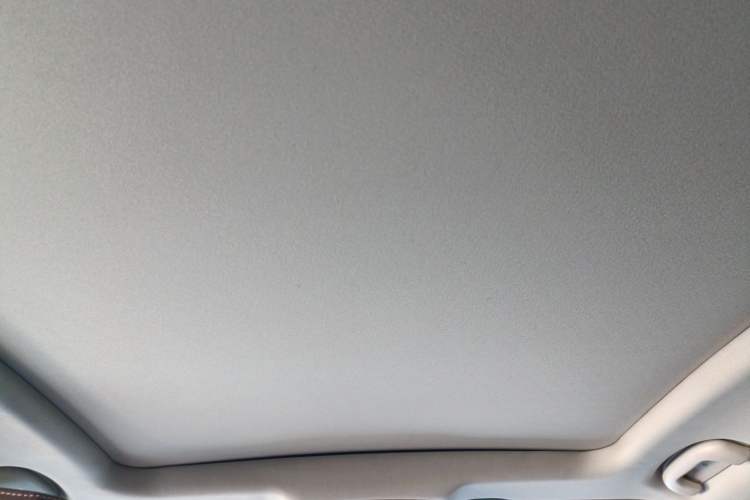 Used Buick Envision 2014 28T Four-Wheel Drive Luxury Model Headliner
