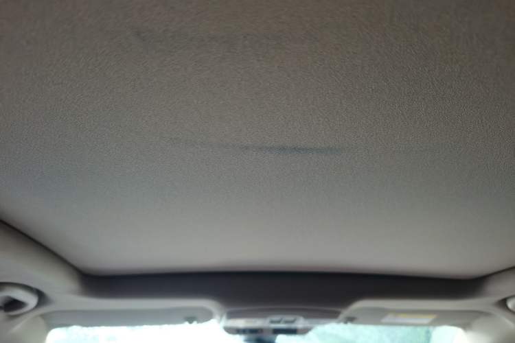 Used Buick Envision 2014 28T Four-Wheel Drive Luxury Model Headliner