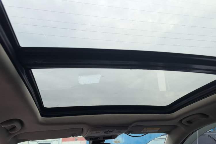 Used Buick Envision 2014 28T All-Wheel-Drive Versatile Sports Flagship Edition Headliner