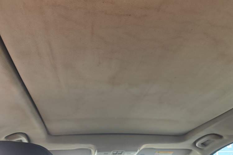 Used Buick Envision 2014 28T Four-Wheel Drive Luxury Model Headliner