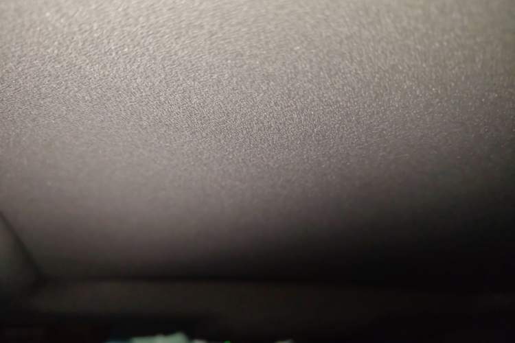 Used Buick Envision 2014 28T Four-Wheel Drive Elite Model Headliner