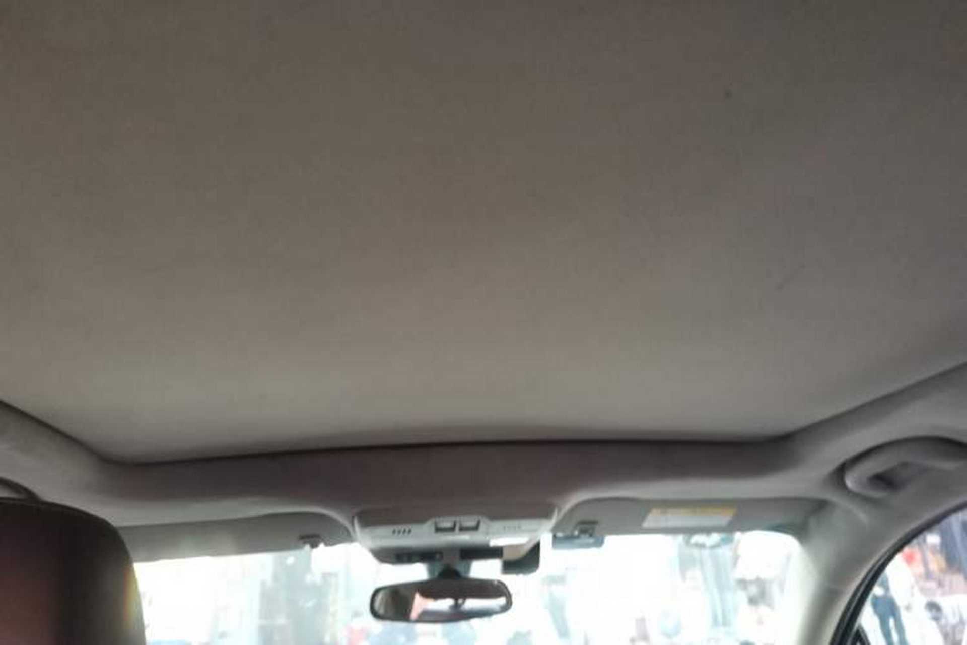 Used Buick Envision 2014 28T Four-Wheel Drive Elite Model Headliner