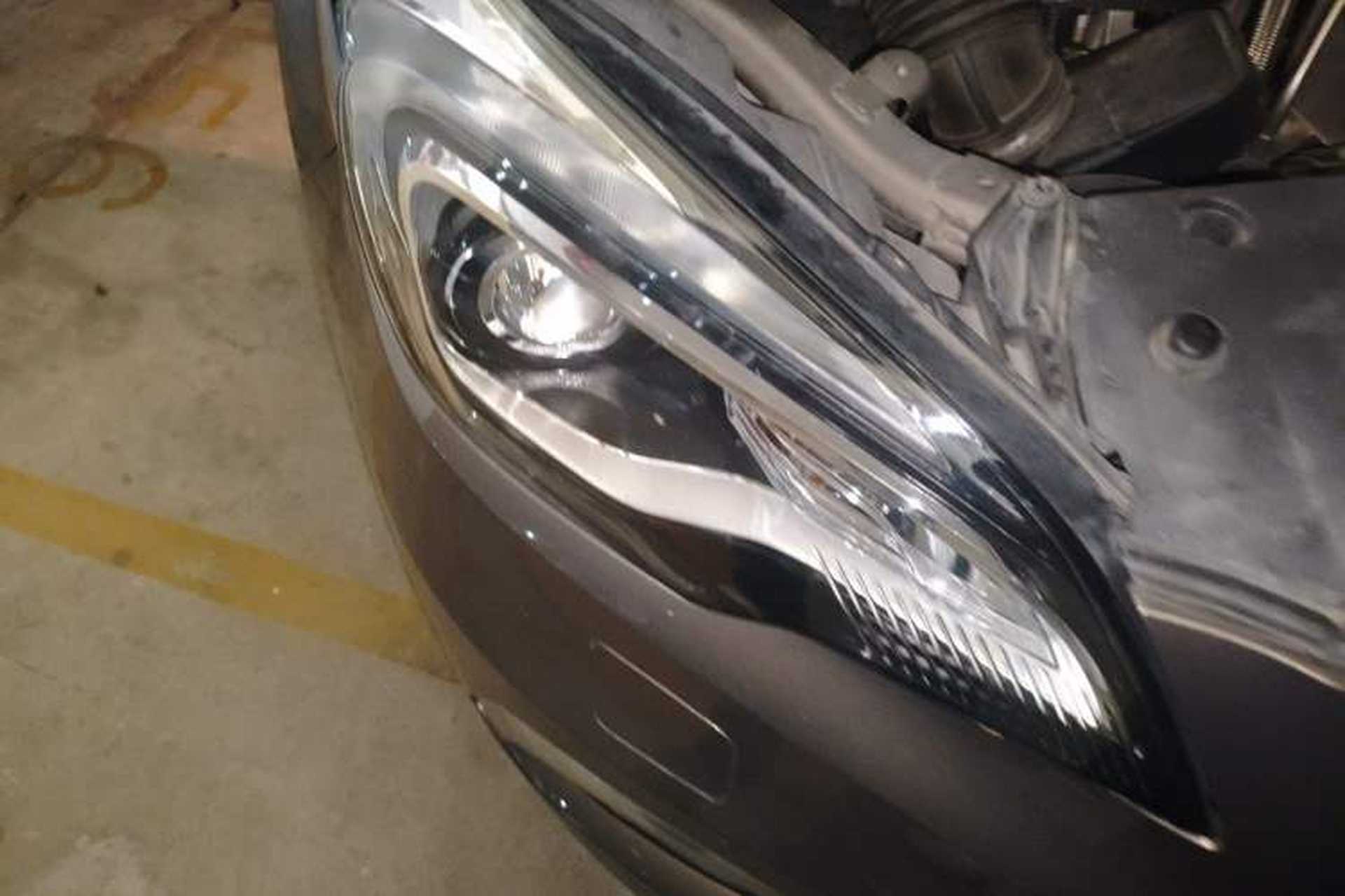 Used Buick Envision 2014 28T All-Wheel-Drive Versatile Sports Flagship Edition Right Front Headlight