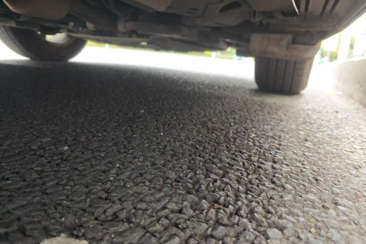 Used Buick Envision 2014 28T Four-Wheel Drive Luxury Model Chassis Front Left