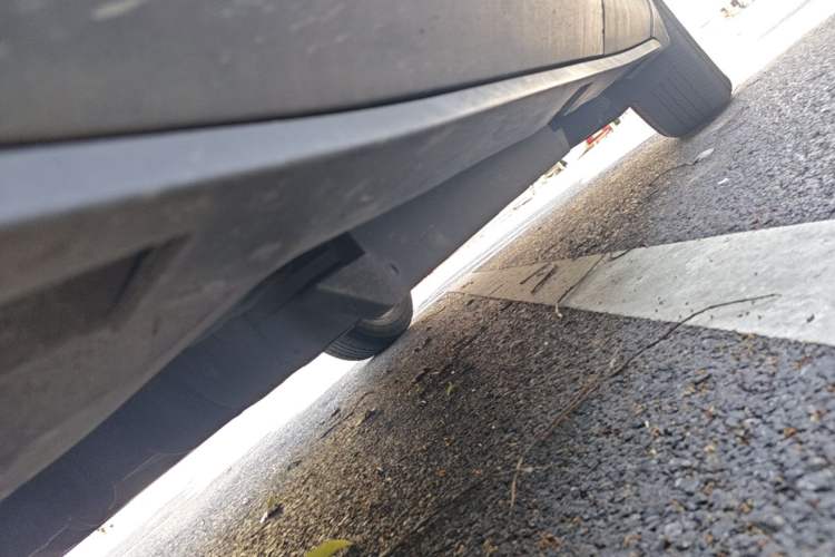 Used Buick Envision 2014 28T Four-Wheel Drive Elite Model Chassis Front Left