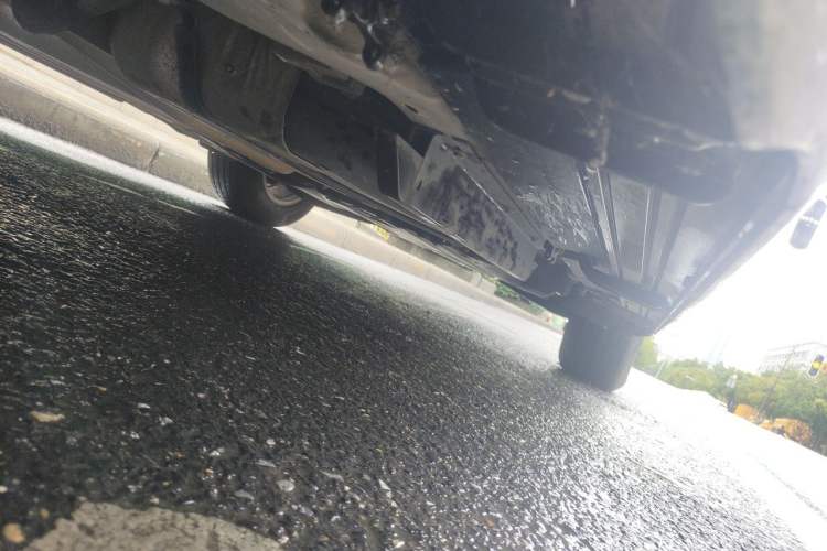 Used Buick Envision 2014 28T Four-Wheel Drive Luxury Model Chassis Front Left
