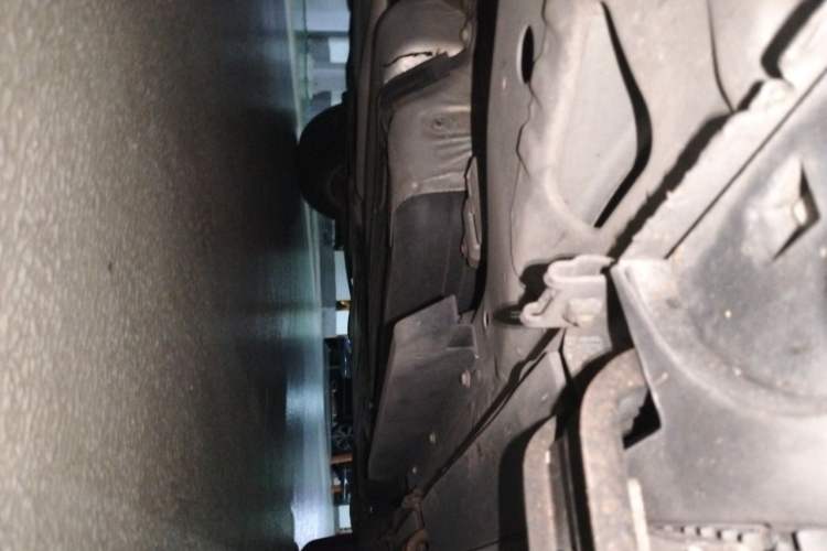 Used Buick Envision 2014 28T Four-Wheel Drive Luxury Model Chassis Front Left