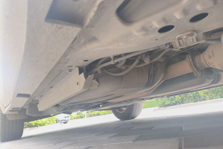 Used Buick Envision 2014 28T Four-Wheel Drive Elite Model Chassis Front Right