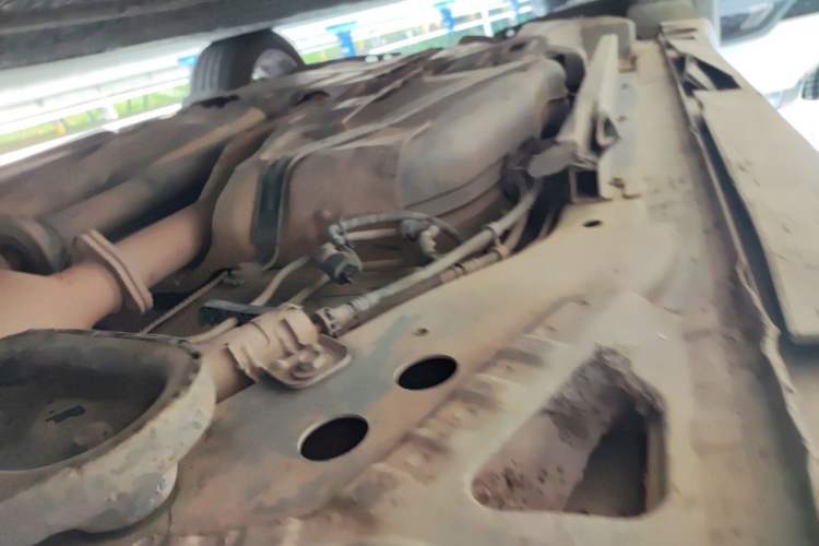Used Buick Envision 2014 28T All-Wheel-Drive Versatile Sports Flagship Edition Chassis Front Right