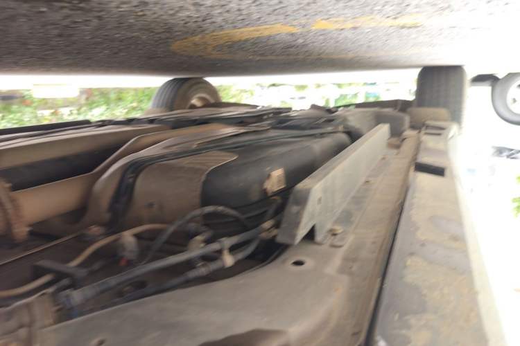 Used Buick Envision 2014 28T Four-Wheel Drive Elite Model Chassis Front Right