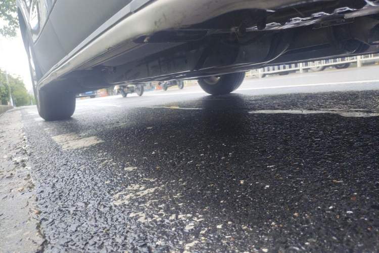 Used Buick Envision 2014 28T Four-Wheel Drive Luxury Model Chassis Front Right