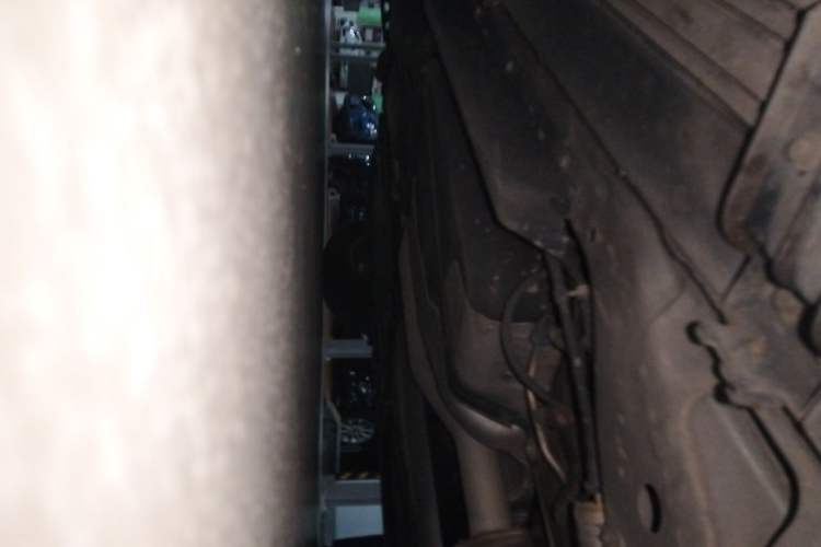 Used Buick Envision 2014 28T Four-Wheel Drive Luxury Model Chassis Front Right