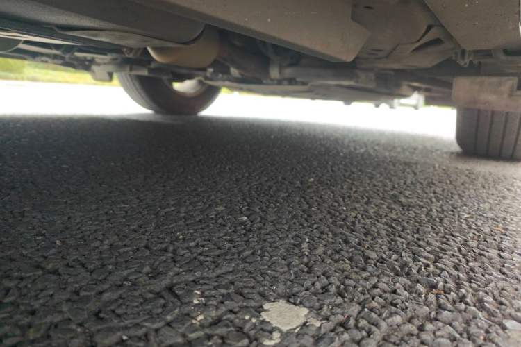 Used Buick Envision 2014 28T Four-Wheel Drive Luxury Model Chassis Rear Right