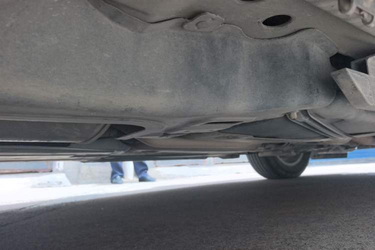 Used Buick Envision 2014 28T Four-Wheel Drive Elite Model Chassis Rear Right