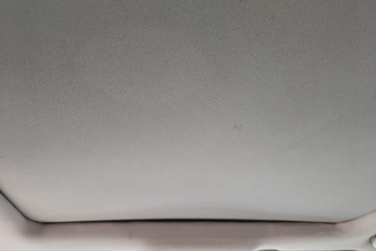 Used Buick Envision 2014 28T Four-Wheel Drive Elite Model Headliner