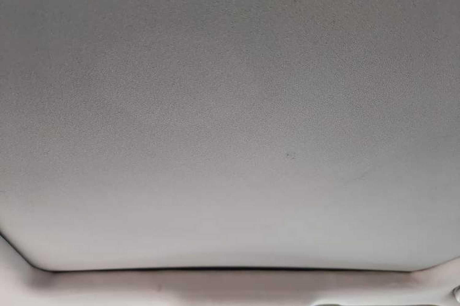 Used Buick Envision 2014 28T Four-Wheel Drive Elite Model Headliner