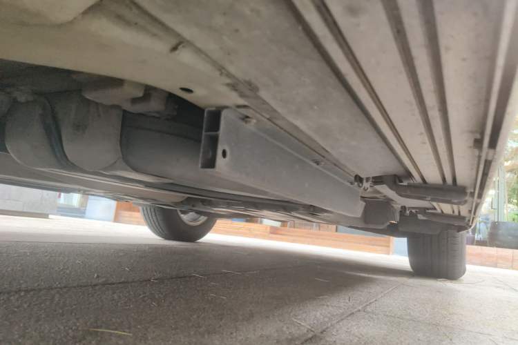 Used Buick Envision 2014 28T Four-Wheel Drive Luxury Model Chassis Front Left