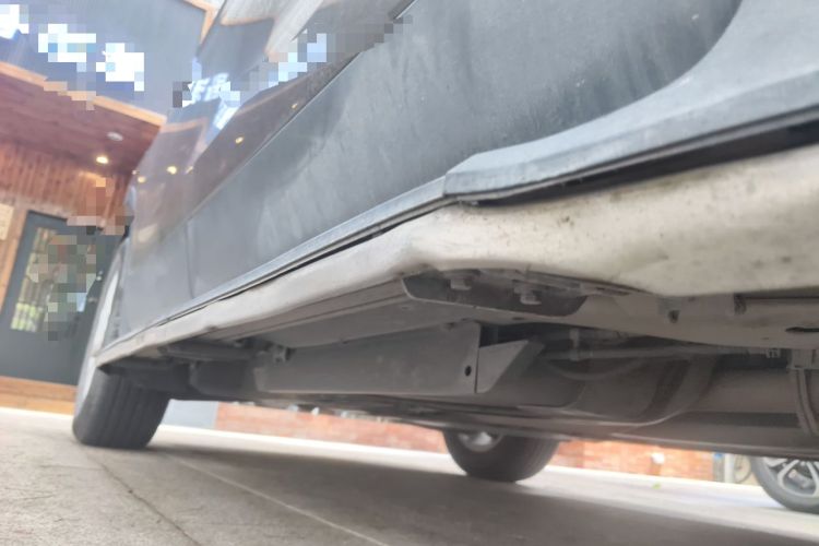 Used Buick Envision 2014 28T Four-Wheel Drive Luxury Model Chassis Front Right