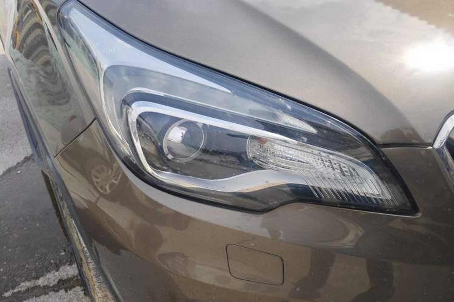 Used Buick Envision 2014 28T Four-Wheel Drive Luxury Model Right Front Headlight