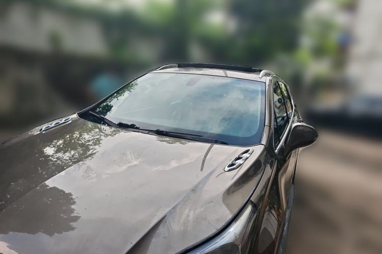 Used Buick Envision 2014 28T Four-Wheel Drive Elite Model Guazi used car, China used car export, Used car for sale, Used  cars, Cheapest cars for sale