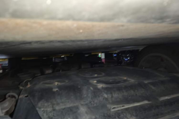 Used Buick Envision 2014 28T All-Wheel-Drive Versatile Sports Flagship Edition Chassis Front Left