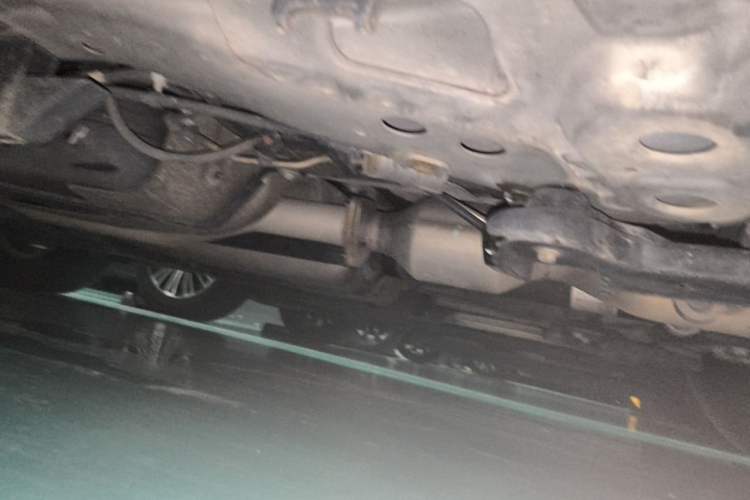 Used Buick Envision 2014 28T Four-Wheel Drive Luxury Model Chassis Front Right