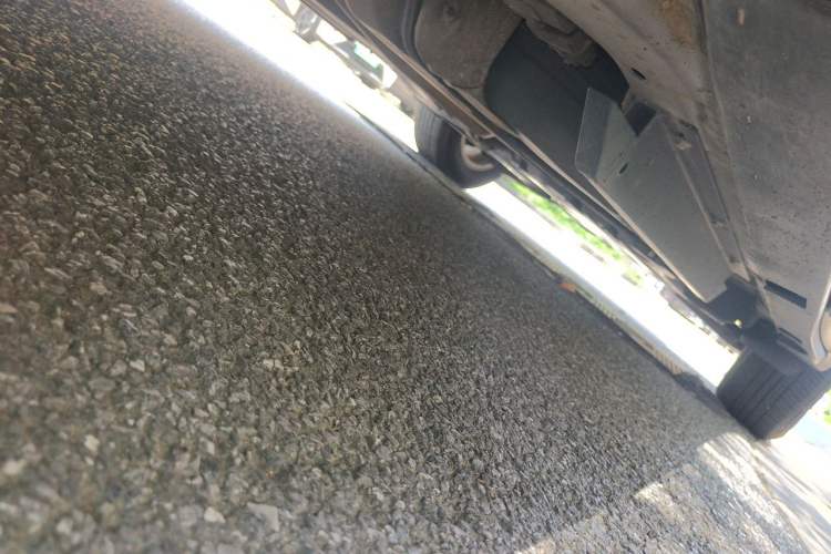 Used Buick Envision 2014 28T Four-Wheel Drive Elite Model Chassis Front Left