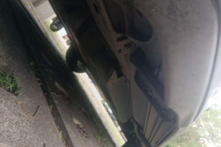 Used Buick Envision 2014 28T Four-Wheel Drive Luxury Model Chassis Front Left