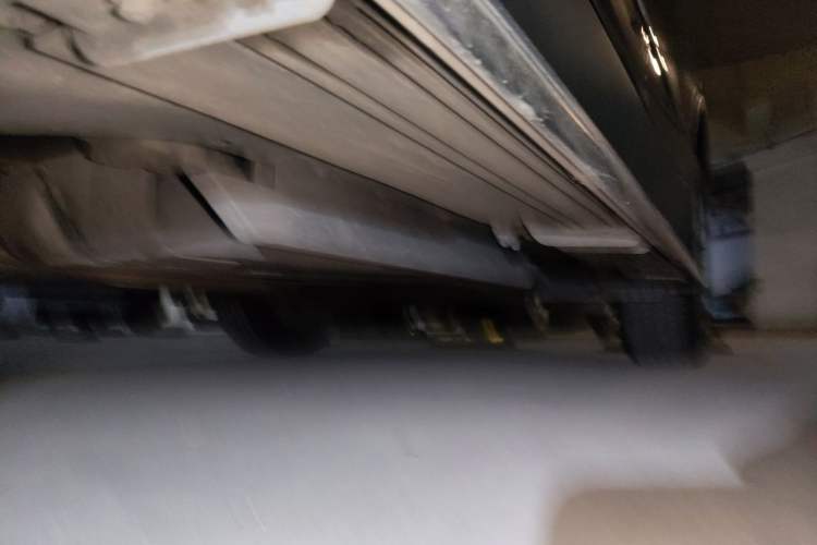 Used Buick Envision 2014 28T Four-Wheel Drive Luxury Model Chassis Front Left