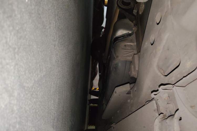 Used Buick Envision 2014 28T Four-Wheel Drive Luxury Model Chassis Front Left