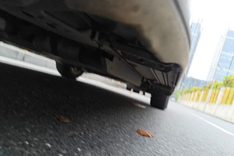 Used Buick Envision 2014 28T Four-Wheel Drive Elite Model Chassis Front Left