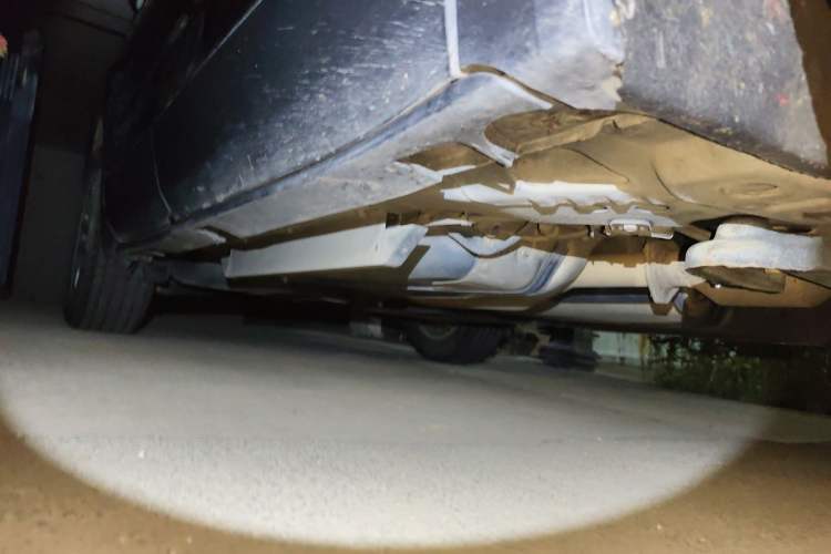 Used Buick Envision 2014 28T Four-Wheel Drive Luxury Model Chassis Front Right