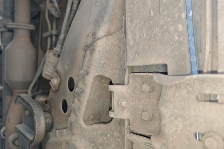 Used Buick Envision 2014 28T Four-Wheel Drive Elite Model Chassis Front Right