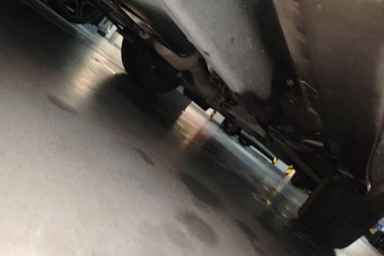 Used Buick Envision 2014 28T Four-Wheel Drive Elite Model Chassis Front Right
