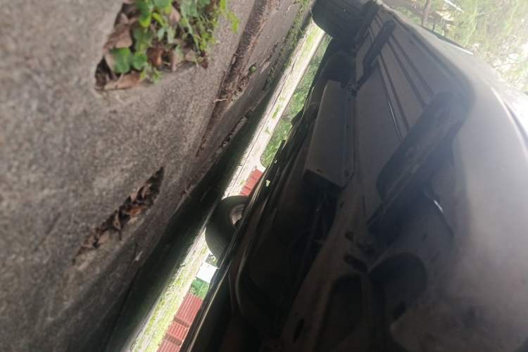 Used Buick Envision 2014 28T Four-Wheel Drive Luxury Model Chassis Front Right