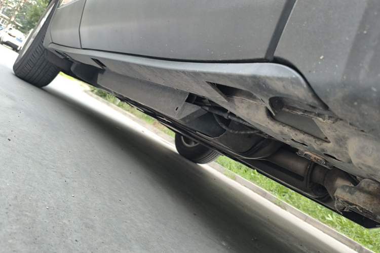 Used Buick Envision 2014 28T Four-Wheel Drive Luxury Model Chassis Front Right