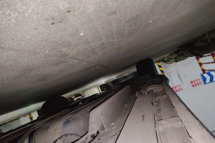 Used Buick Envision 2014 28T Four-Wheel Drive Luxury Model Chassis Front Right