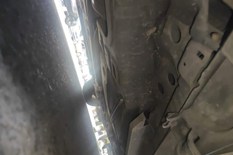 Used Buick Envision 2014 28T Four-Wheel Drive Elite Model Chassis Front Right